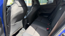 Toyota Yaris 1.5 Hybrid Dynamic 5dr CVT Hybrid Hatchback